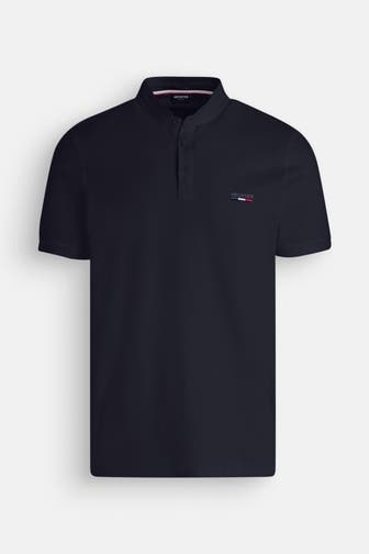 HECHTER Paris T-Shirt dunkelblau