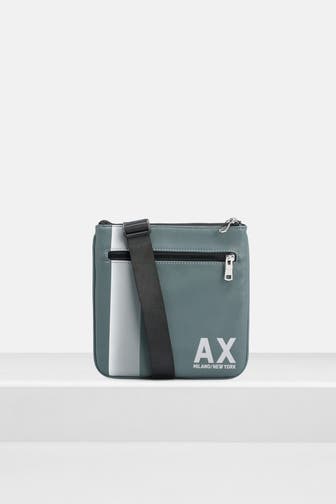 ARMANI EXCHANGE Umhängetasche jade