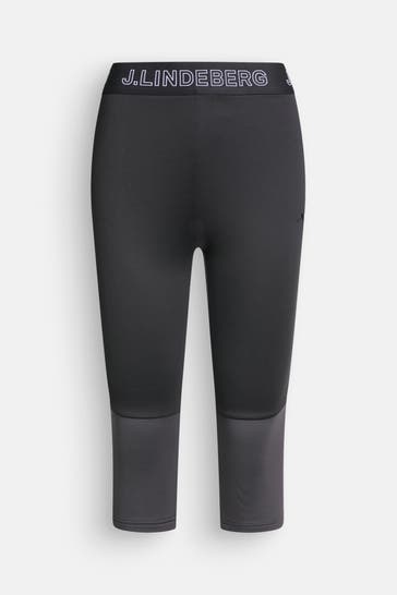 J.LINDEBERG SPORTSWEAR Tights 'Elana' zweifarbig