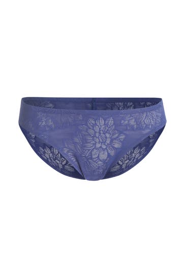 TRIUMPH Slip 'Fit Smart' azurblau