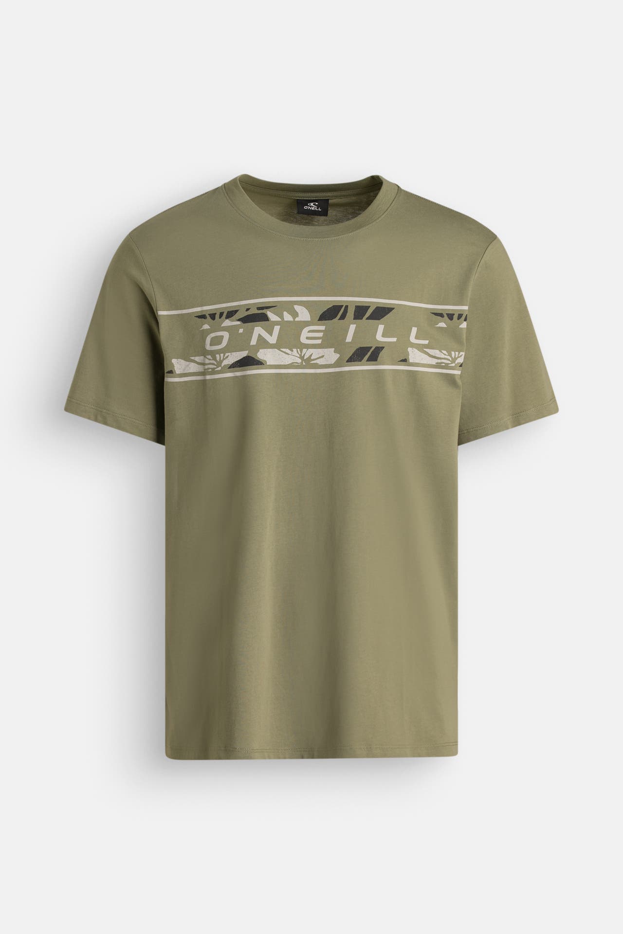 O'NEILL T-Shirt oliv, Bild 1