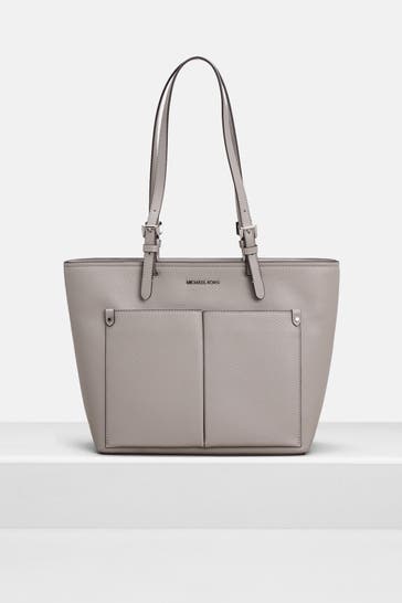 MICHAEL MICHAEL KORS Shopper steingrau