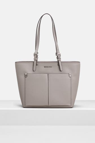 MICHAEL MICHAEL KORS Shopper steingrau