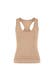 Funktionstop 'Rihanna' apricot
