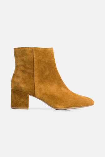 HÖGL Stiefeletten 'Diana' cognac