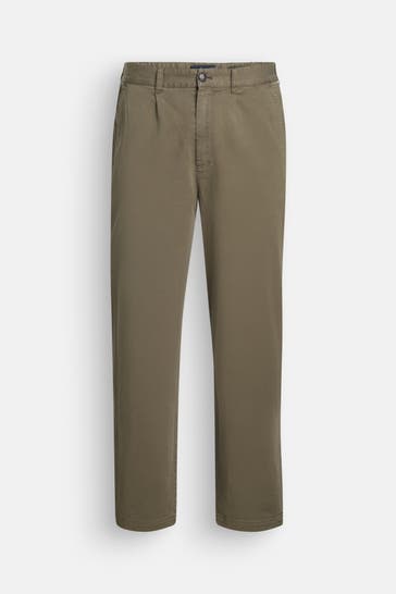 BARBOUR Chino oliv