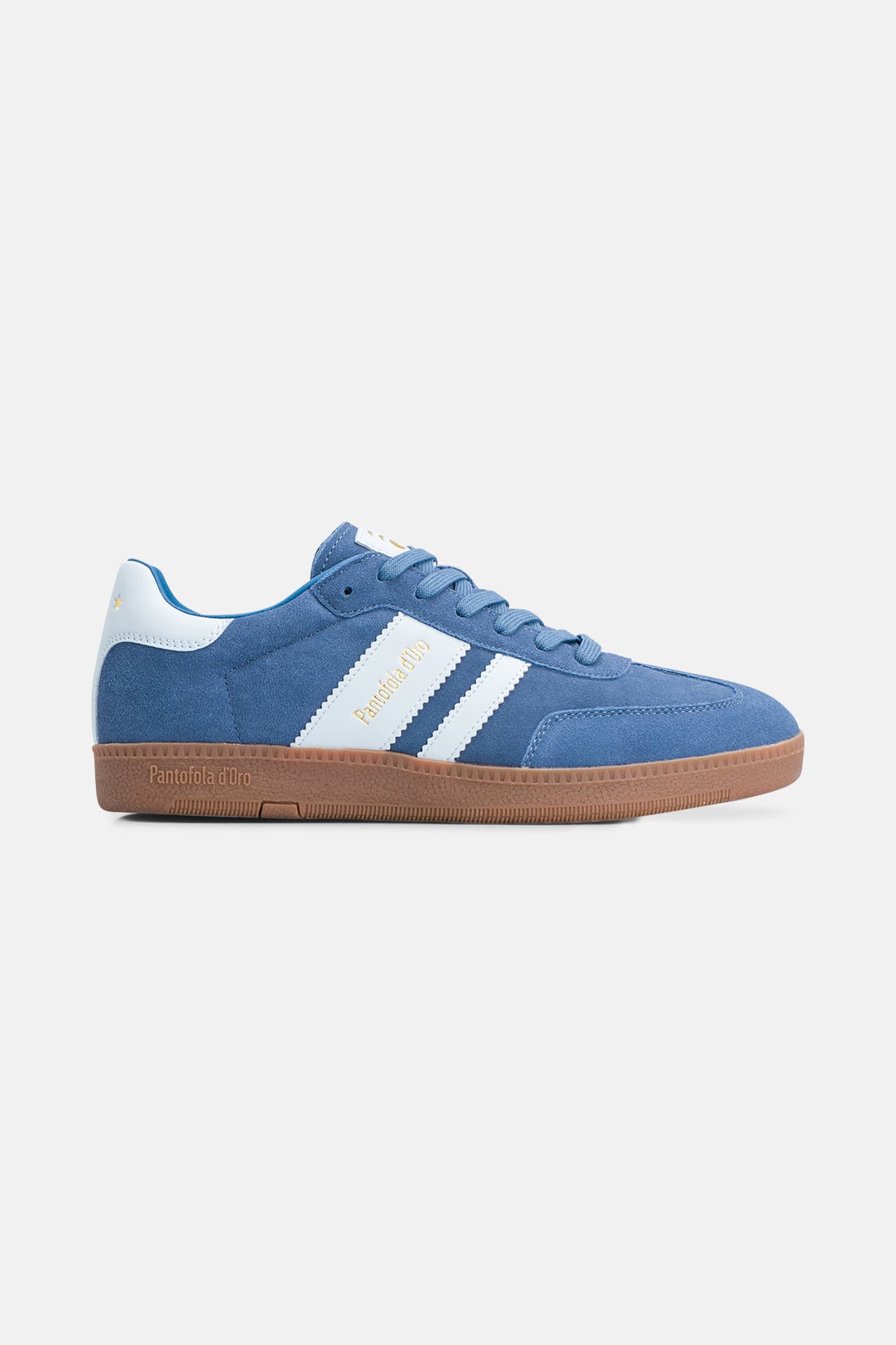 PANTOFOLA D'ORO Sneaker zweifarbig, Bild 1