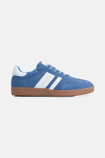 PANTOFOLA D'ORO Sneaker zweifarbig