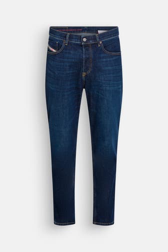DIESEL Jeans 'D-Finning' straight