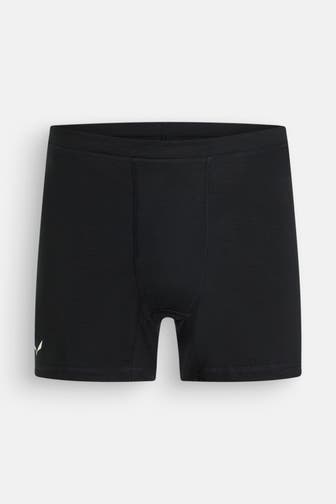 SALEWA Boxer Trunk schwarz