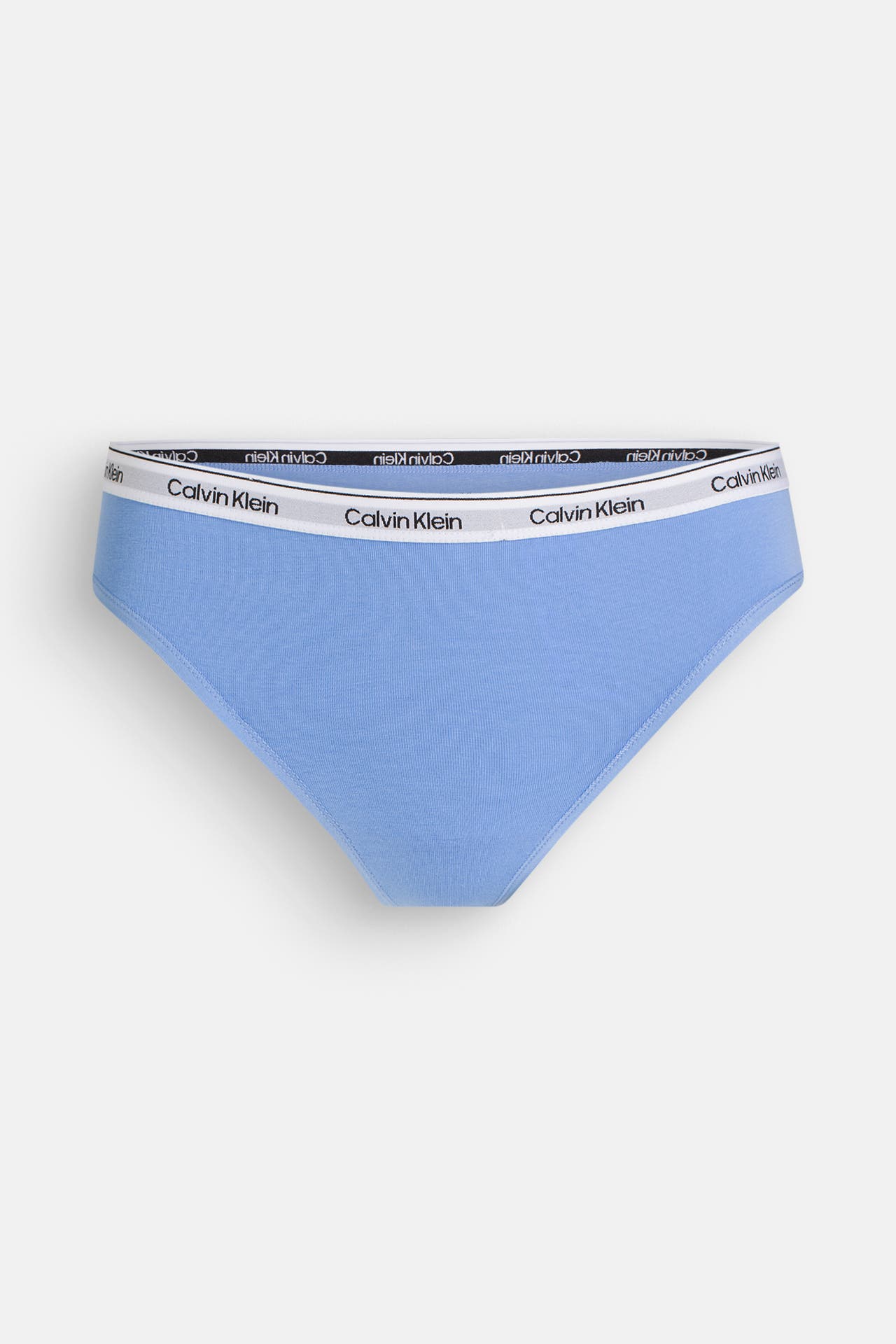 CK UNDERWEAR String hellblau, Bild 1