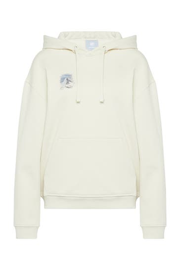 MAMMUT Off-white Hoodie