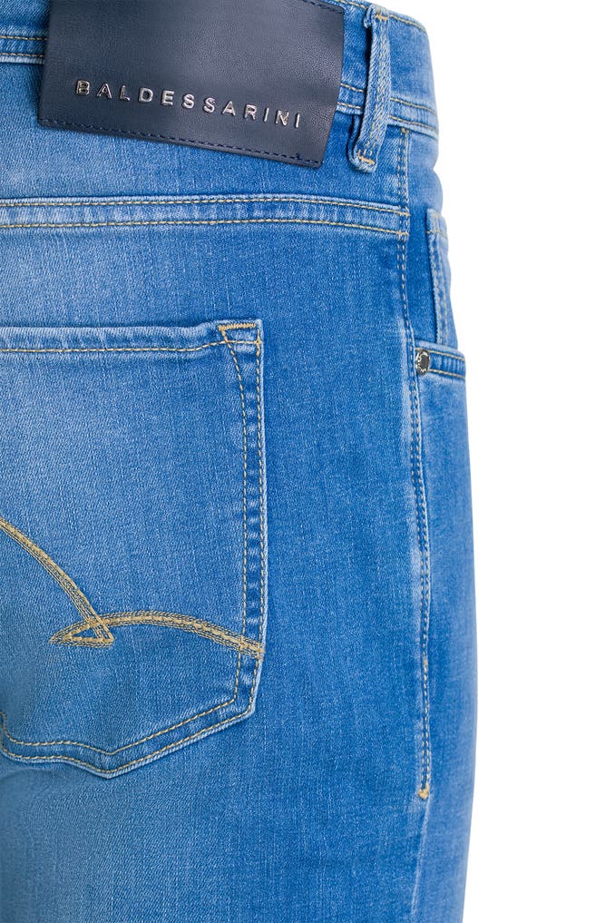 BALDESSARINI Jeans 'Jack' regular » günstig online kaufen | Outletcity
