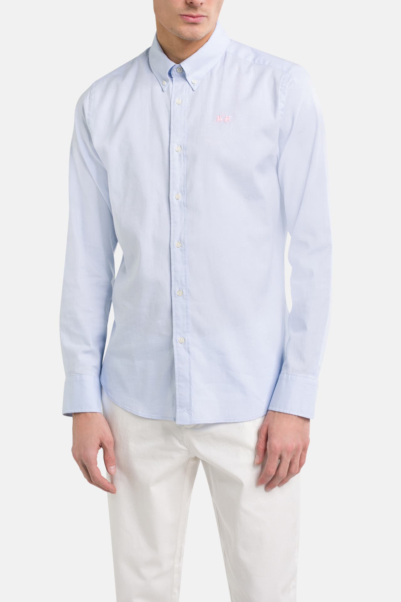 LA MARTINA Casual-Hemd 'Oxford' Slim Fit, Bild 1