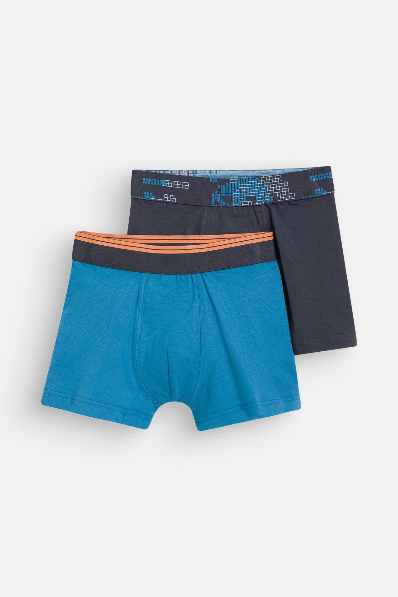 SANETTA 2er Pack Unterhosen blau, Bild 1