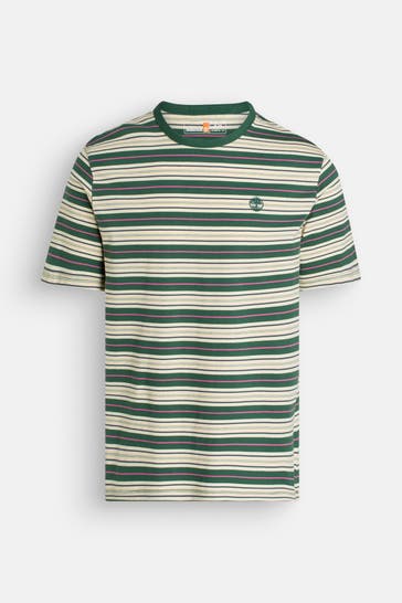 TIMBERLAND T-Shirt gestreift