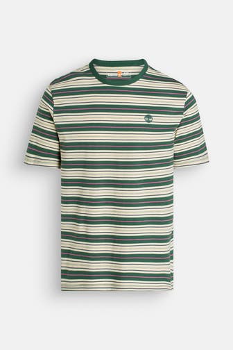TIMBERLAND T-Shirt gestreift