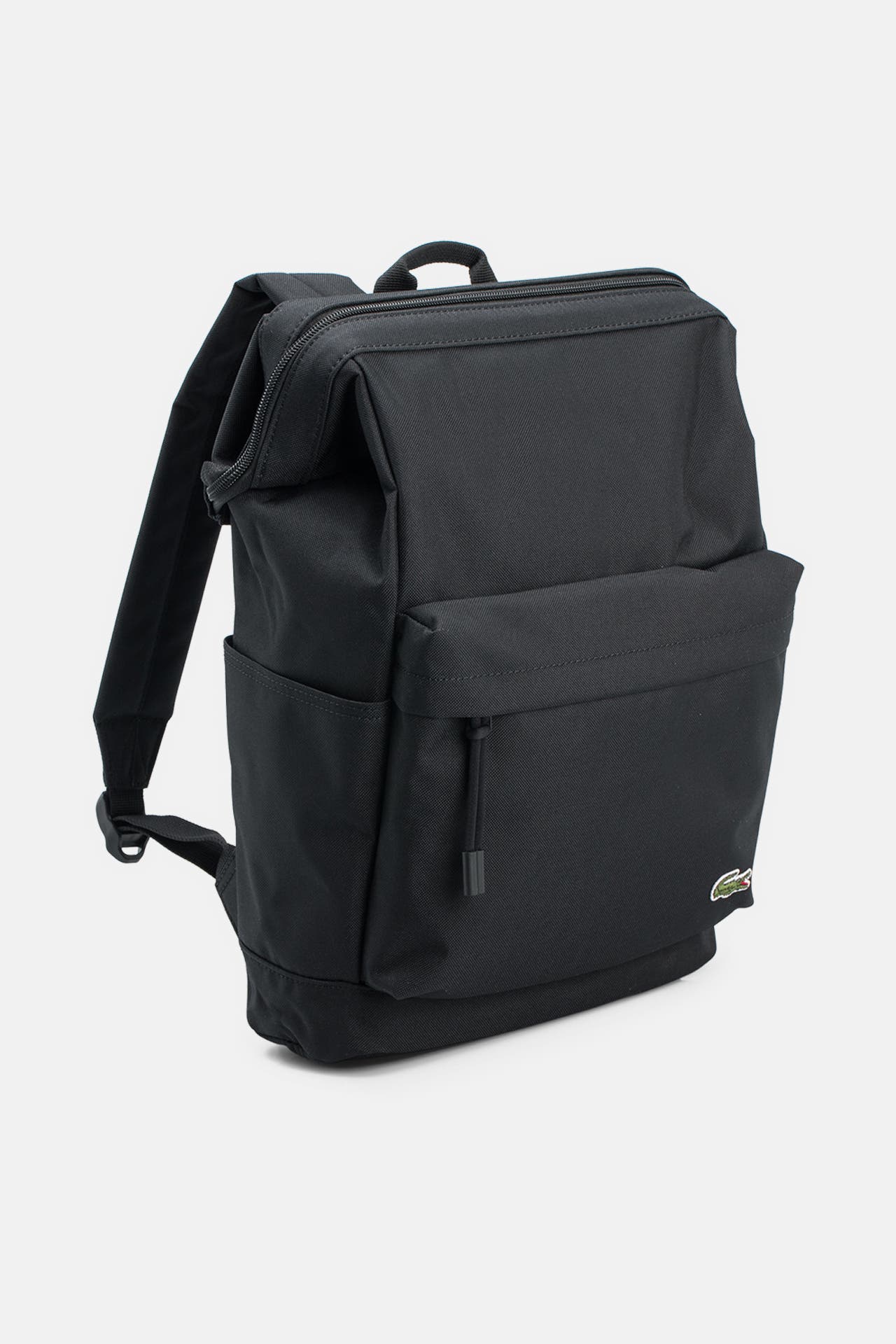 LACOSTE Rucksack schwarz, Bild 1
