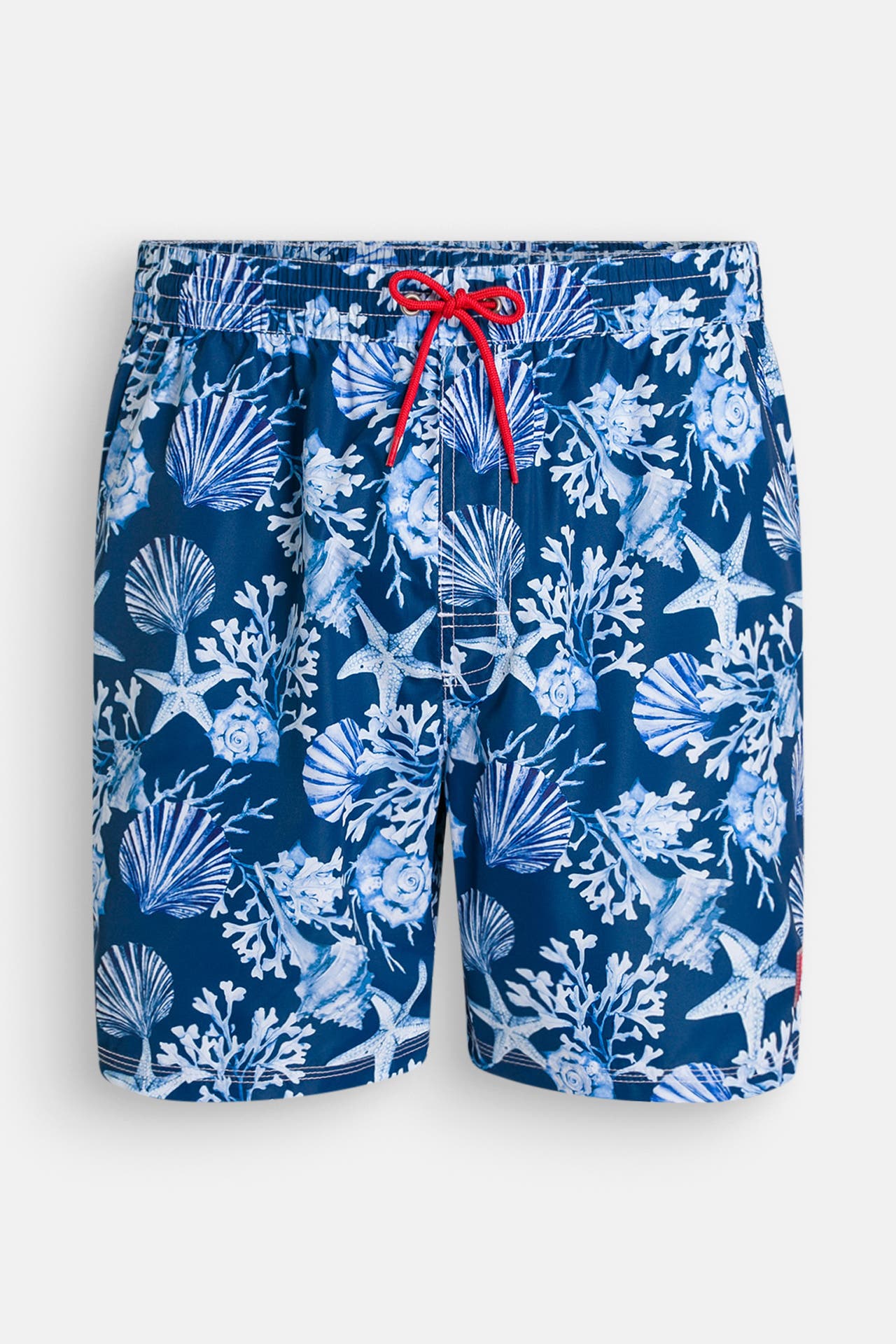 GUESS Badeshorts gemustert, Bild 1