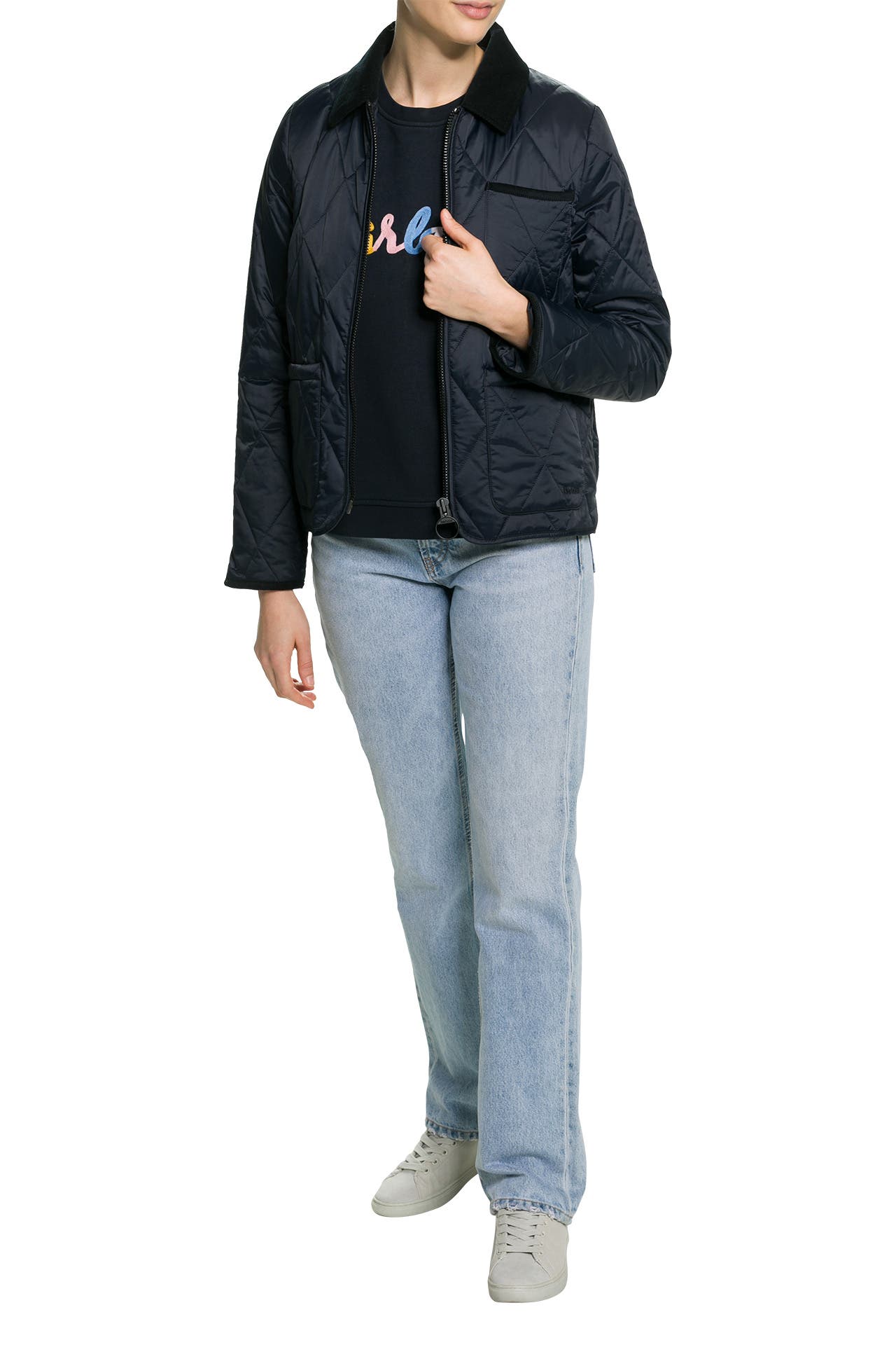 Barbour linhope deals