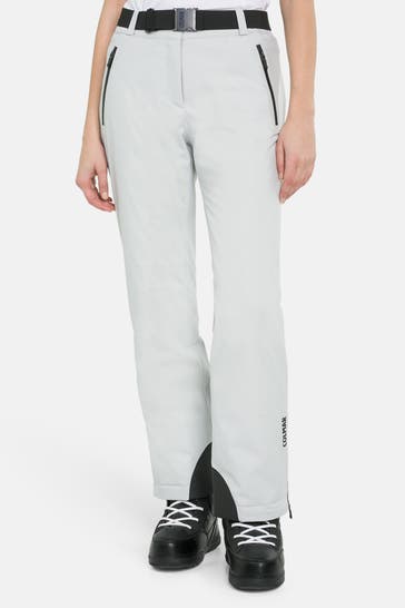 COLMAR Skihose offwhite