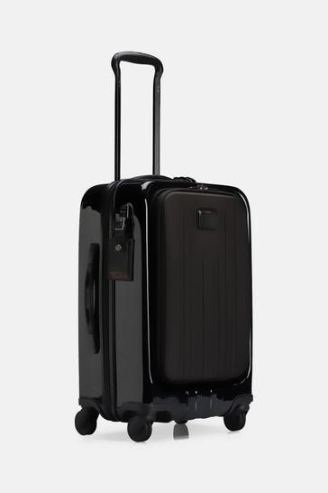 TUMI Trolley schwarz