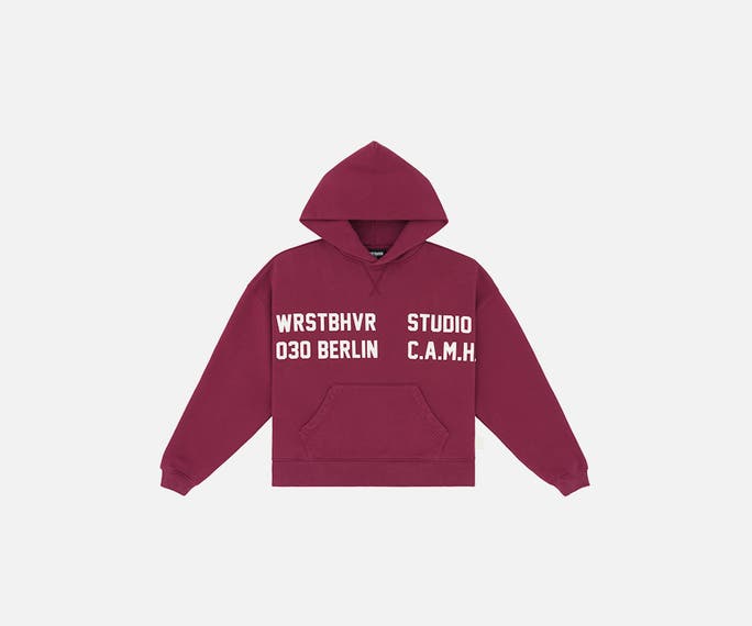 Worst Behavior