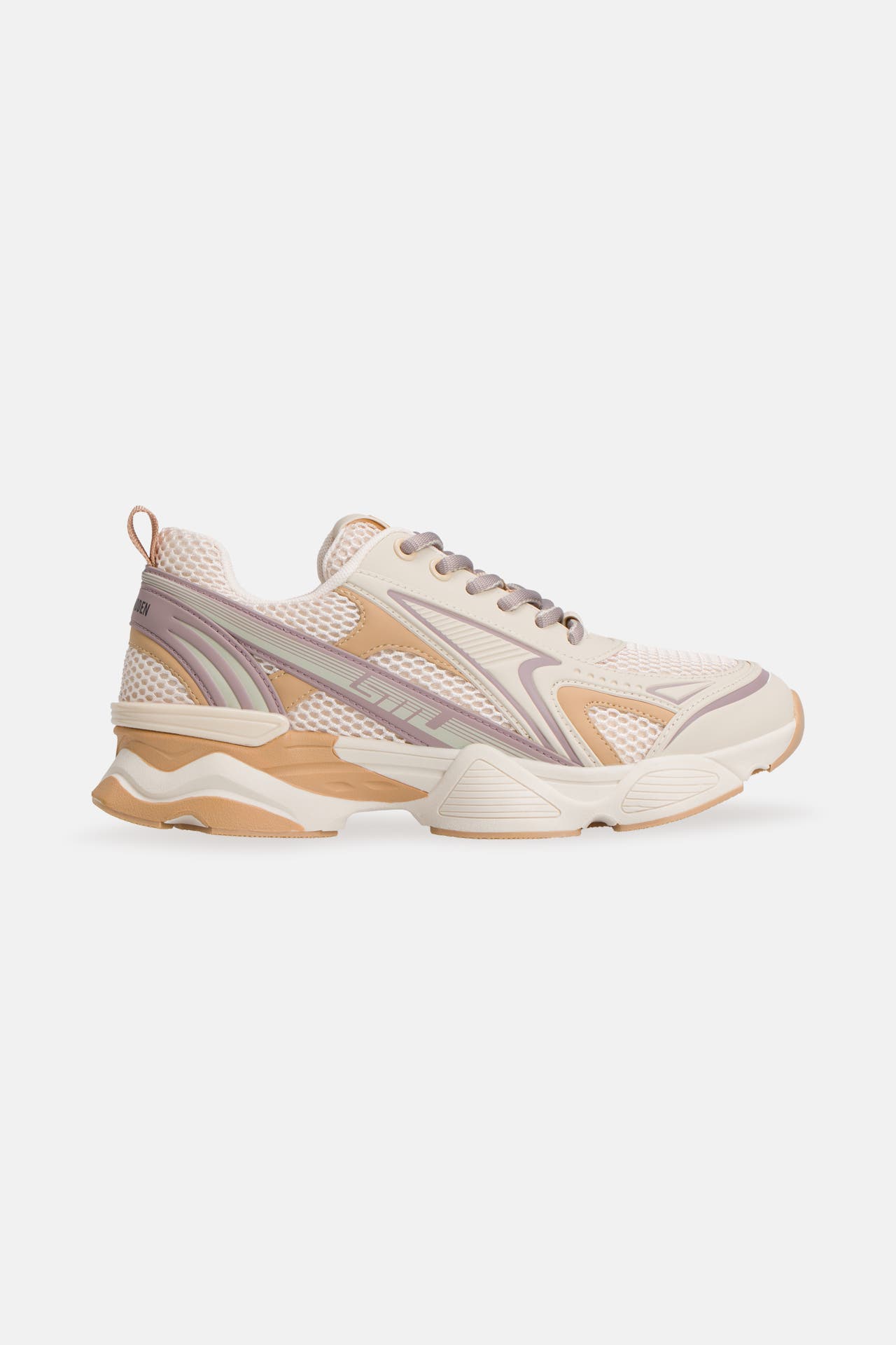 STEVE MADDEN Sneaker 'Speedster' mehrfarbig, Bild 1