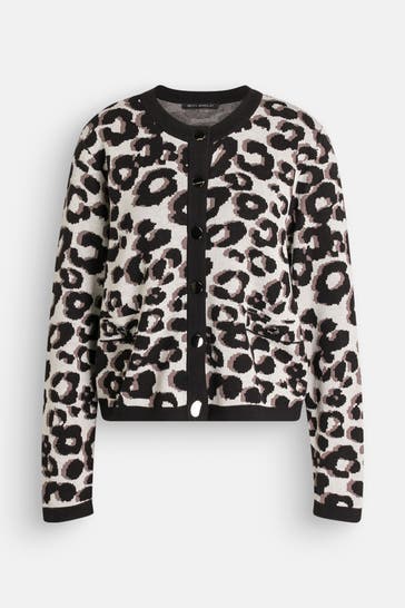 BETTY BARCLAY Strickjacke leo