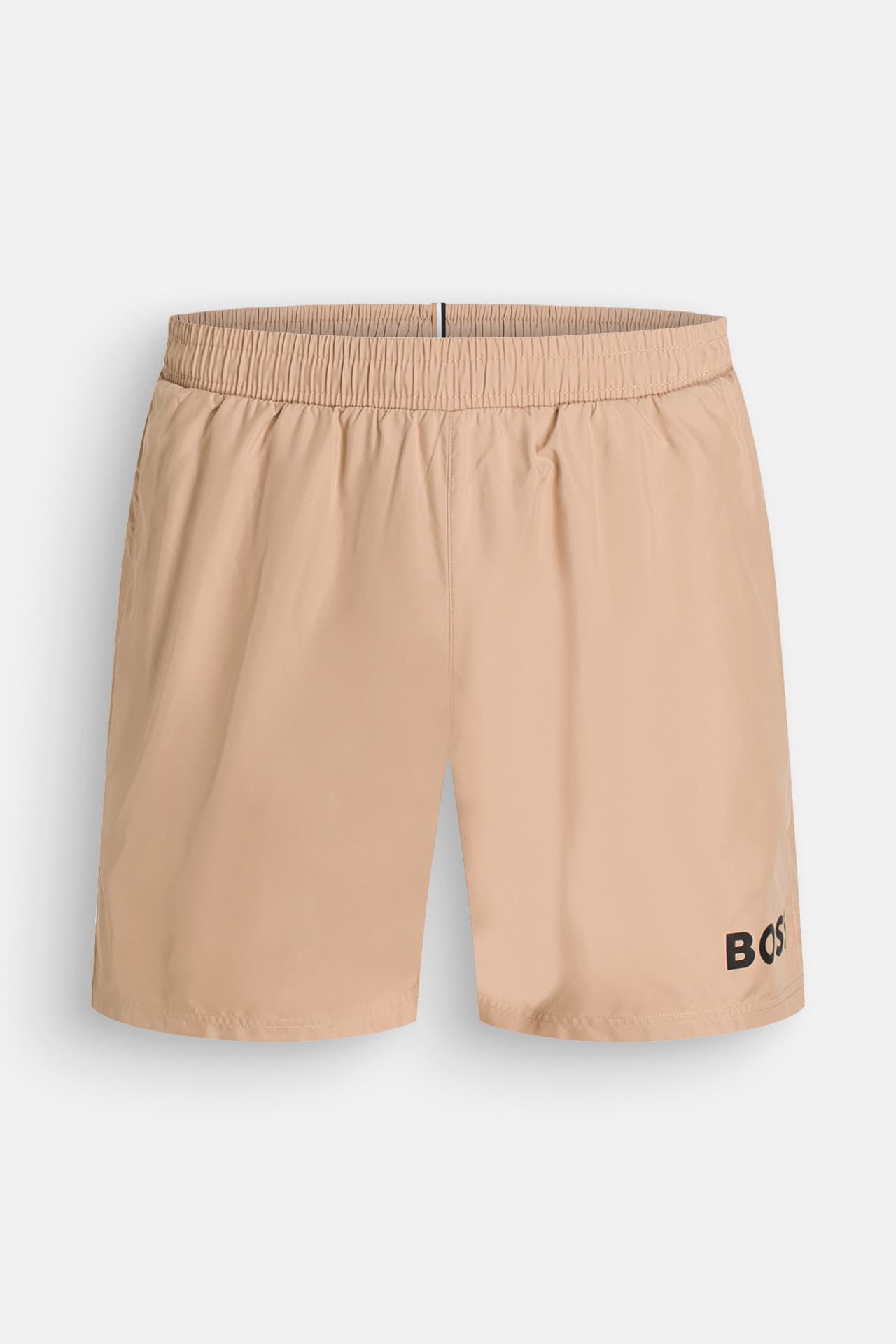 BOSS Badeshorts beige, Bild 1