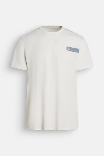 SCHÖFFEL T-Shirt offwhite