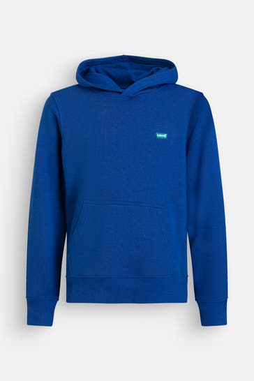 LEVI'S® Hoodie royalblau