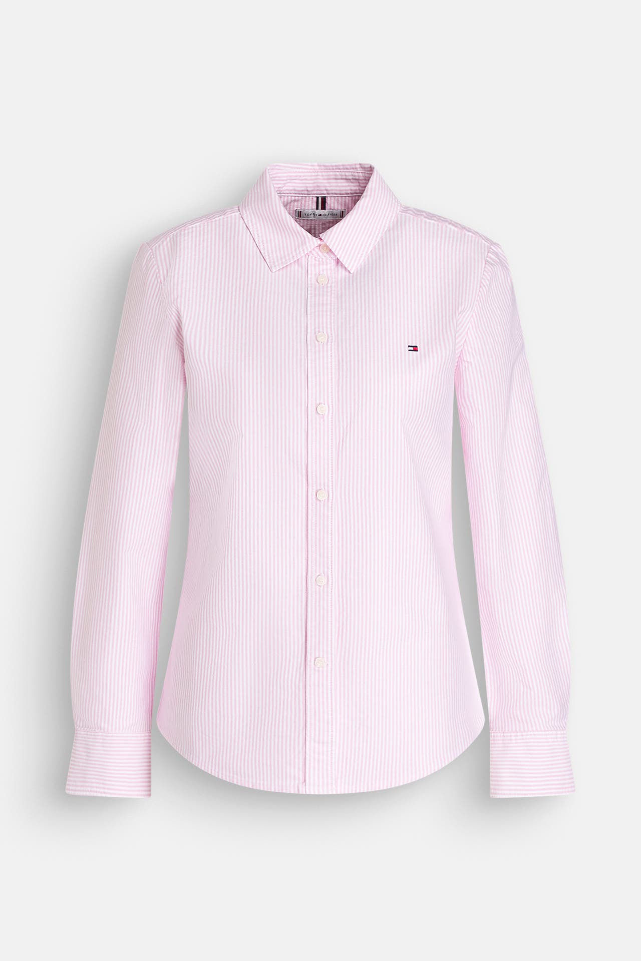TOMMY HILFIGER Bluse gemustert, Bild 1