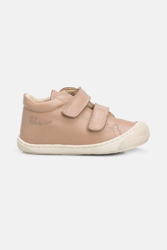 NATURINO Lauflernschuhe 'Cocoon' hellbraun