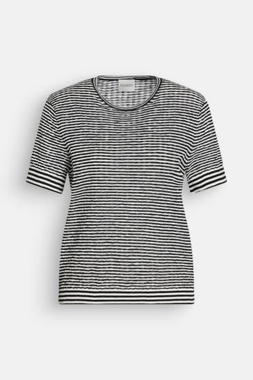 CLOSED Strickshirt mehrfarbig