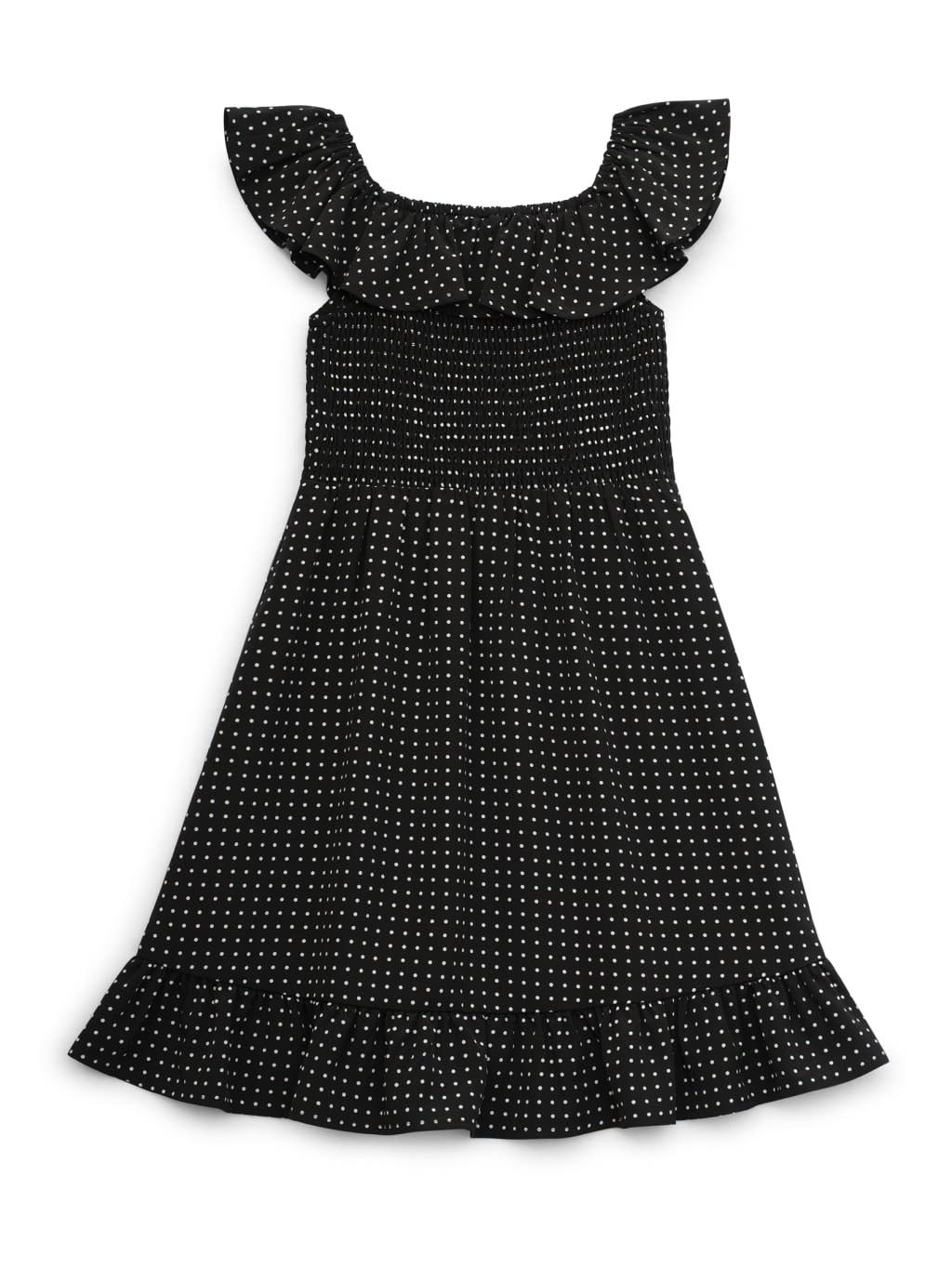 GUESS Kleid gepunktet, Bild 1