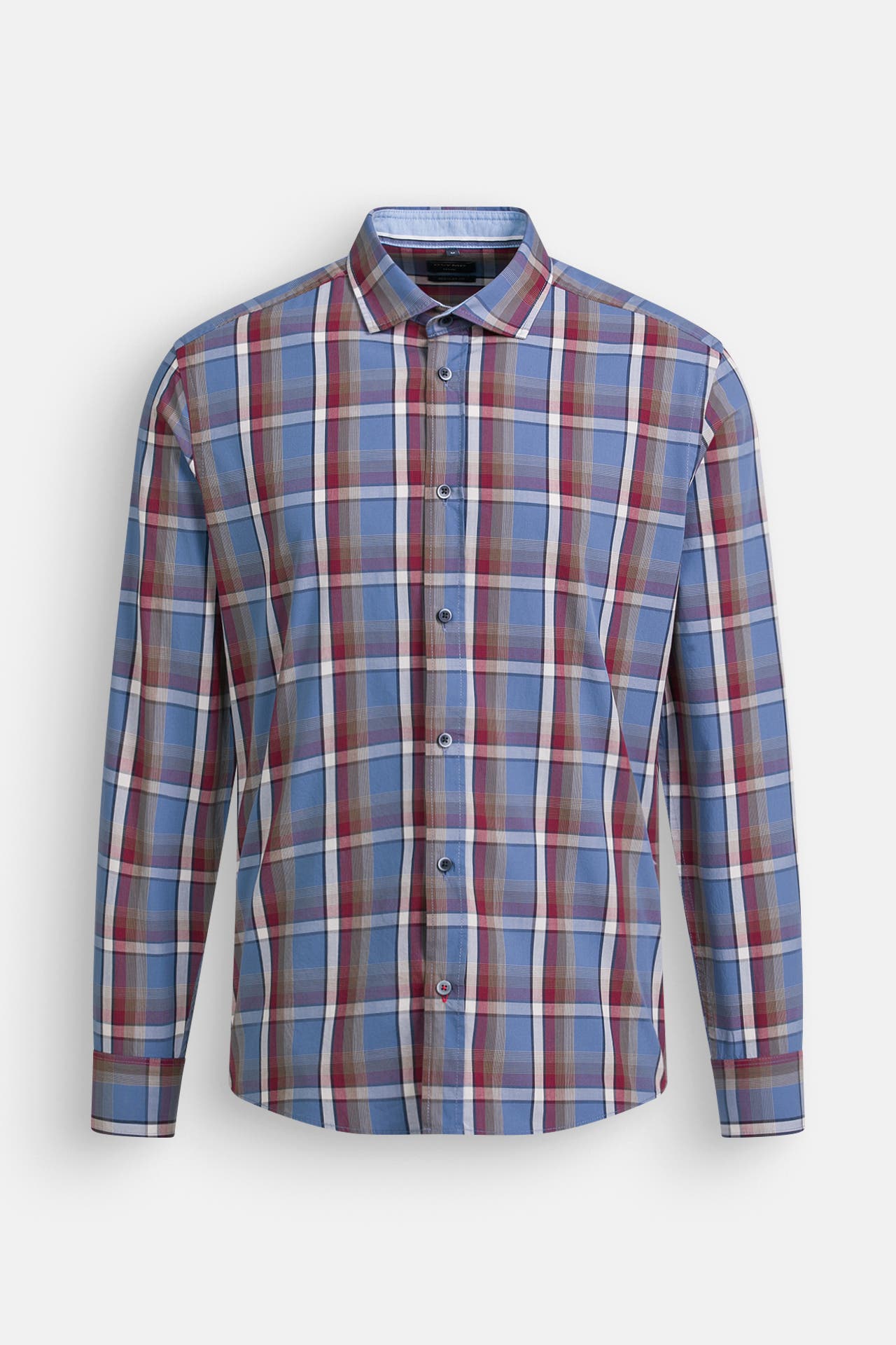 OLYMP Casual-Hemd Regular Fit, Bild 1