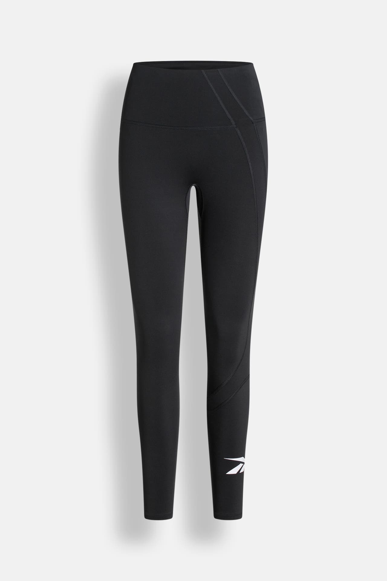 REEBOK Leggins schwarz, Bild 1