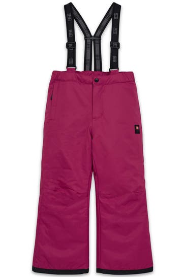 LEGO WEAR Skihose dunkelpink