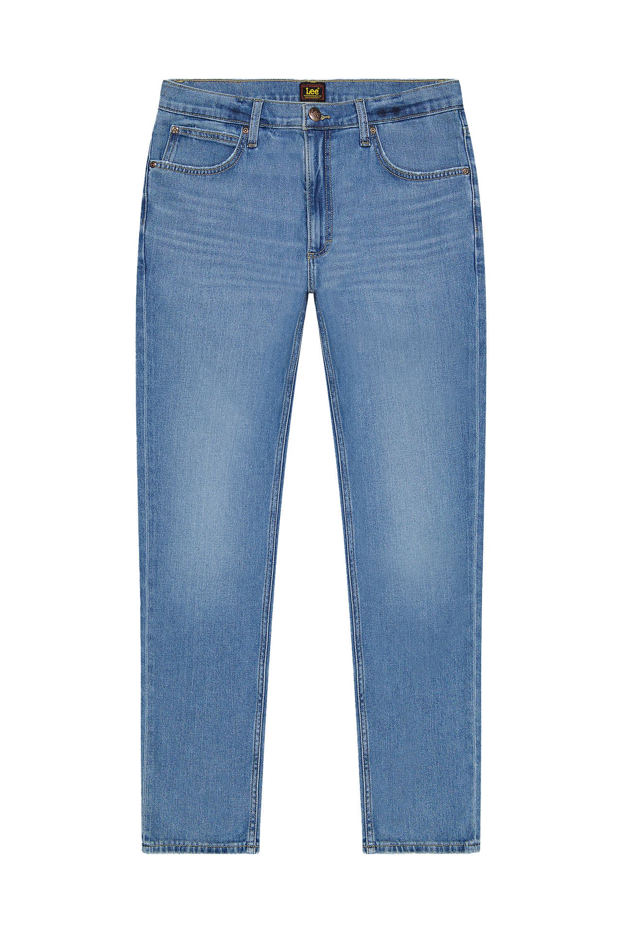 LEE Jeans 'Stone' slim, Bild 1