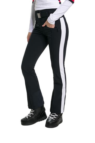 TONI SAILER Skihose 'Winni' zweifarbig