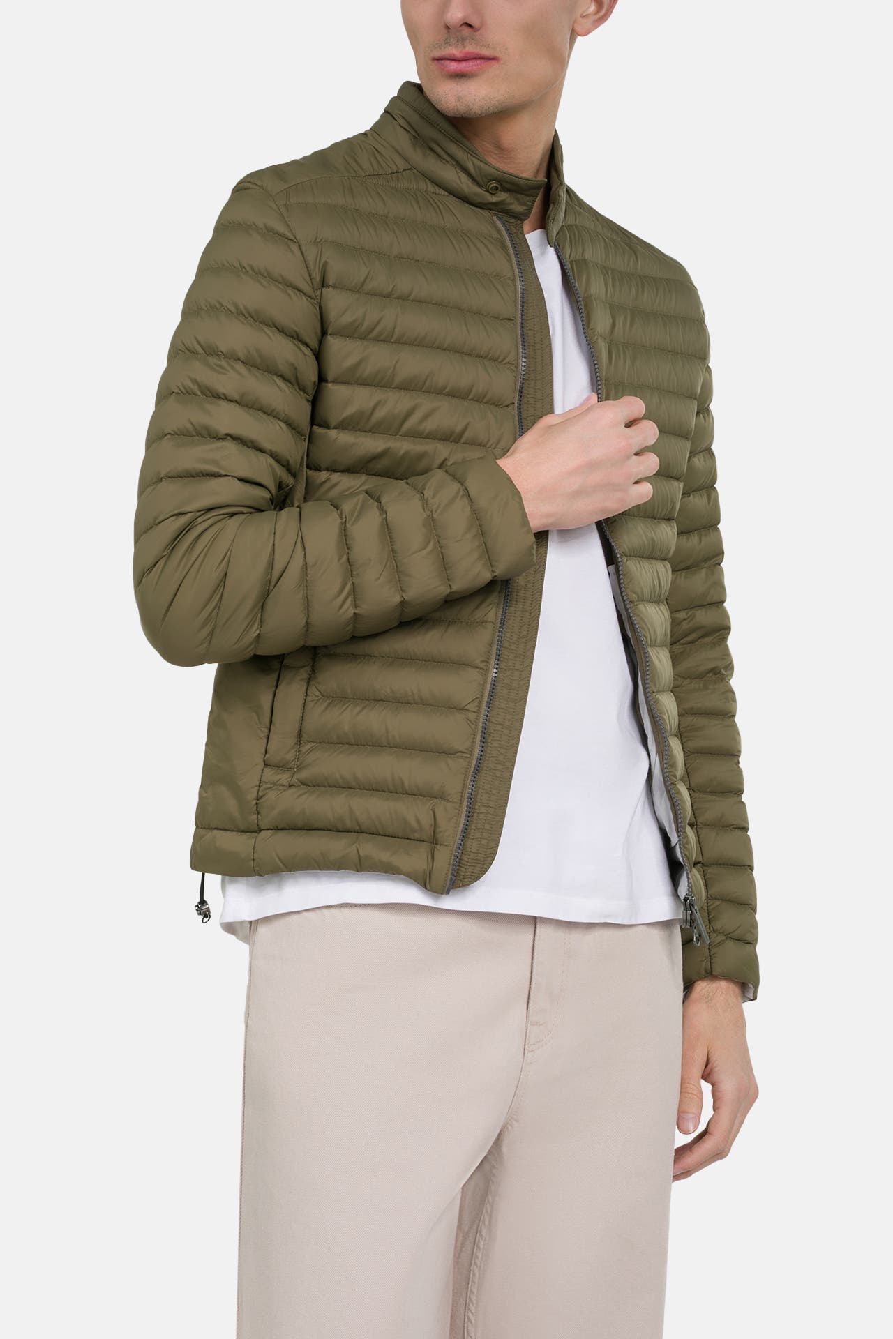 COLMAR Light-Daunenjacke khaki, Bild 1