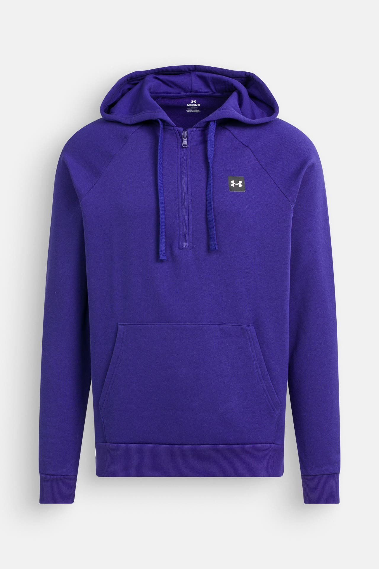UNDER ARMOUR Hoodie blau, Bild 1