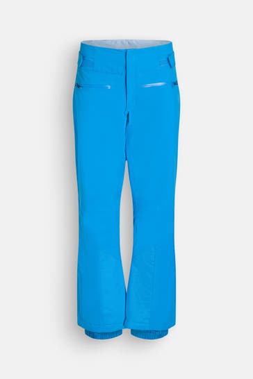 SPYDER Skihose 'Winner' blau