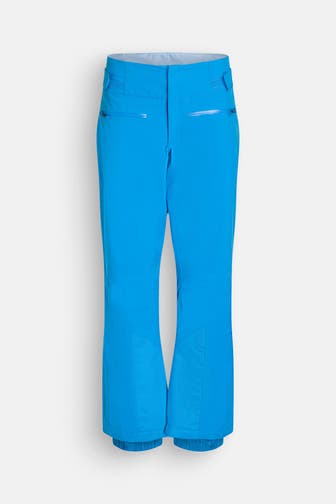 SPYDER Skihose 'Winner' blau