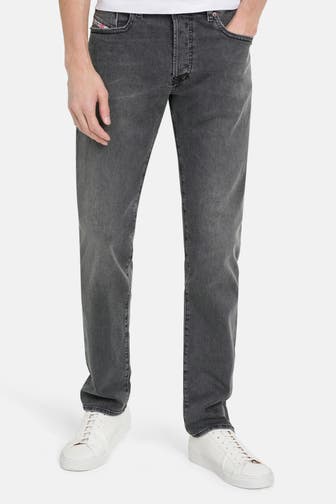 DIESEL Jeans 'Buster-X' tapered