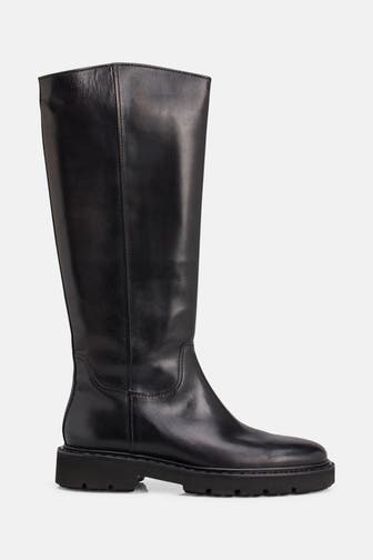 KENNEL & SCHMENGER Stiefel 'Molly' schwarz