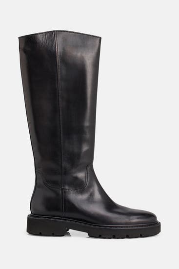 KENNEL & SCHMENGER - Stiefel 'Molly' schwarz