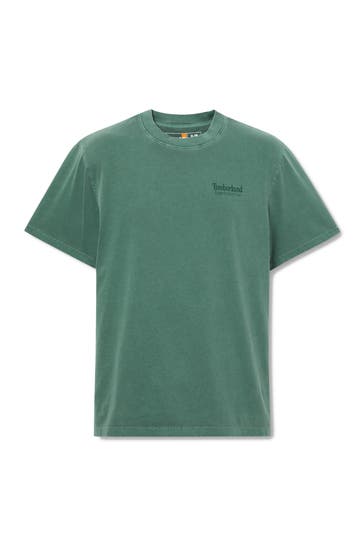 TIMBERLAND T-Shirt grün