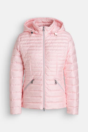 BETTY BARCLAY Light-Steppjacke rosa